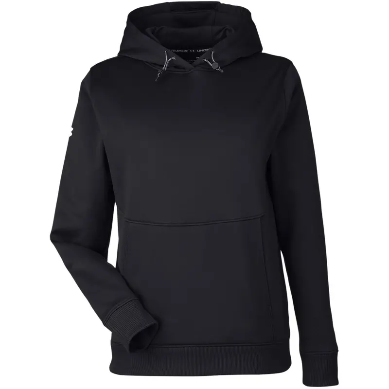 Under Armour Women'S Storm-Fleece Lightweight Jacket 1