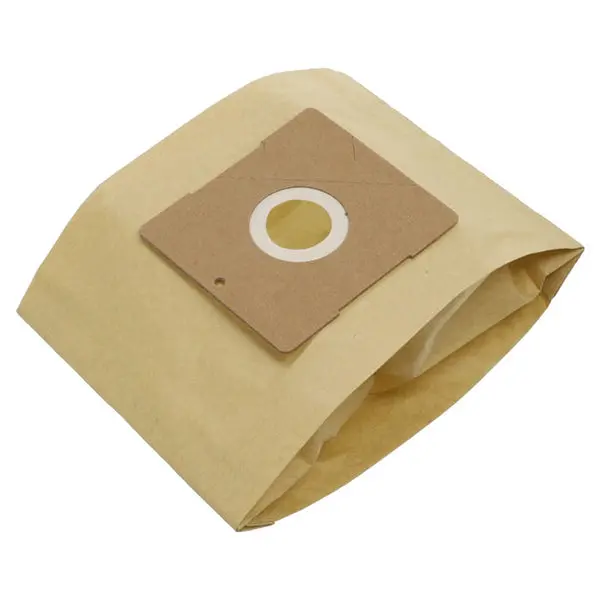 Universal Vacuum Cleaner Replacement Bags – Pack Of 5, Multi-Brand Fit 1