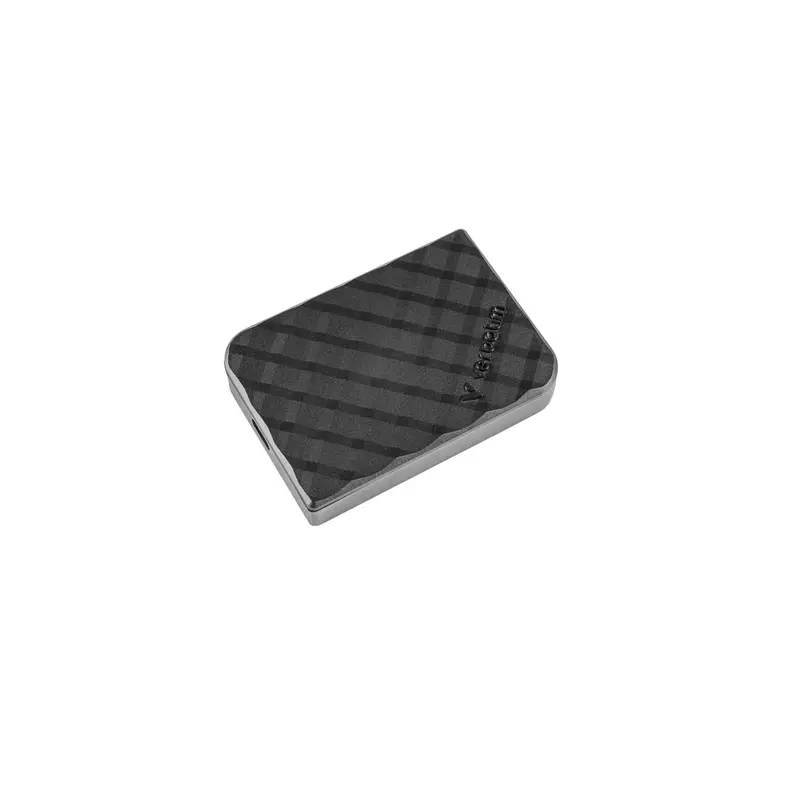 Verbatim Store 'N' Go Mini Diamond 2Tb Usb-C Ssd – Gen 2, Black 1