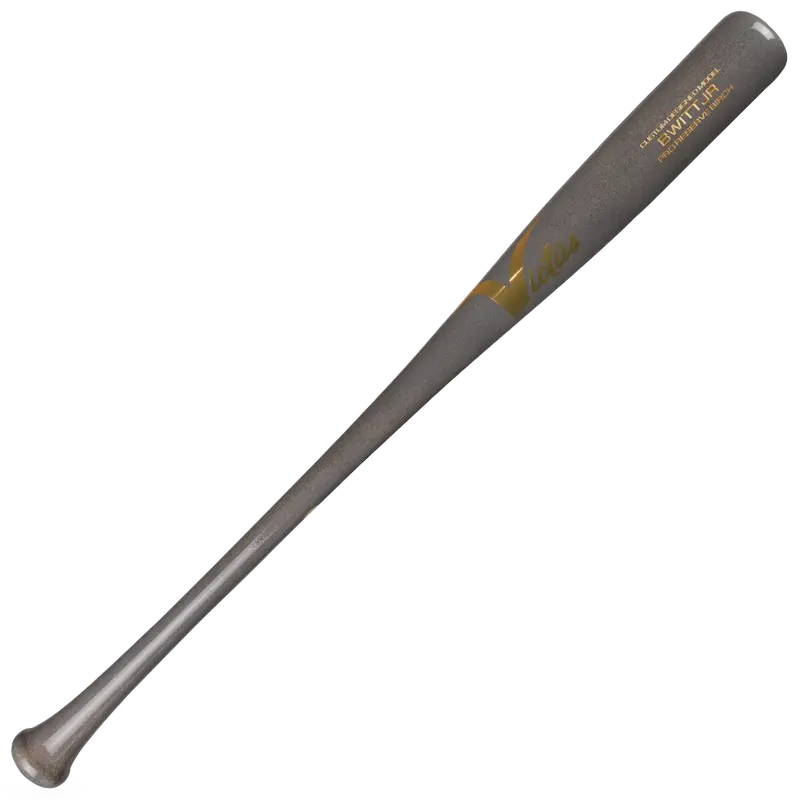 Victus Bwitt Jr Youth Birch Wood Baseball Bat — Pro Reserve Series For Young Players, Vyrwbwjr 1