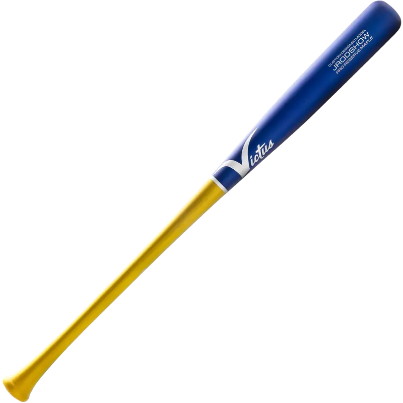 Victus Julio Rodriguez Jrodshow Pro Reserve Maple Wood Baseball Bat 1