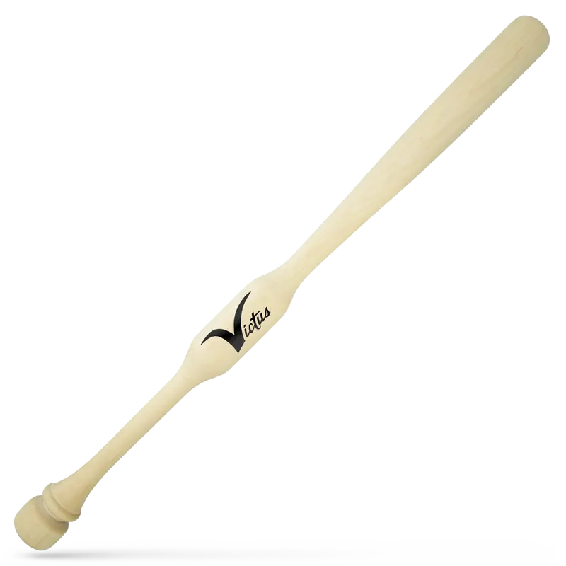 Victus Two-Handed Swing Trainer Bat – Adult Size 1