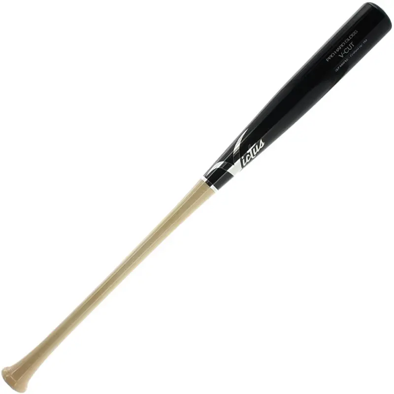 Victus Vcut Maple Wood Baseball Bat – Professional-Grade Turn Model 1