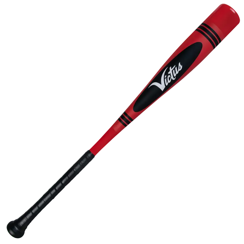 Victus Vibe Crayon 2025 Usa Baseball Bat (-10), 2 5/8" Barrel 1