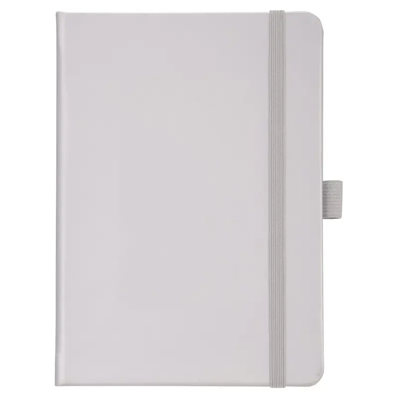 Vienna Hardbound Journalbook – 5" X 7", Eco-Friendly Fsc-Certified Cover 2