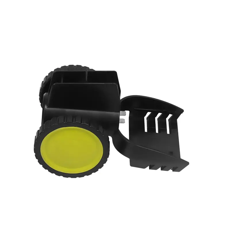 Wheel Attachment Kit For Dewinner 7.2V 2-In-1 Cordless Hedge & Grass Trimmer (De-T1525Wh) 1