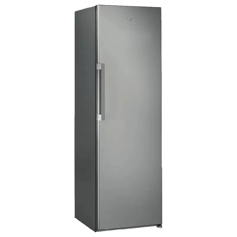 Whirlpool Sw8 Series 368L Tall Larder Fridge – Stainless Steel Freestanding Design | Sw8 2Q Xr Uk 1
