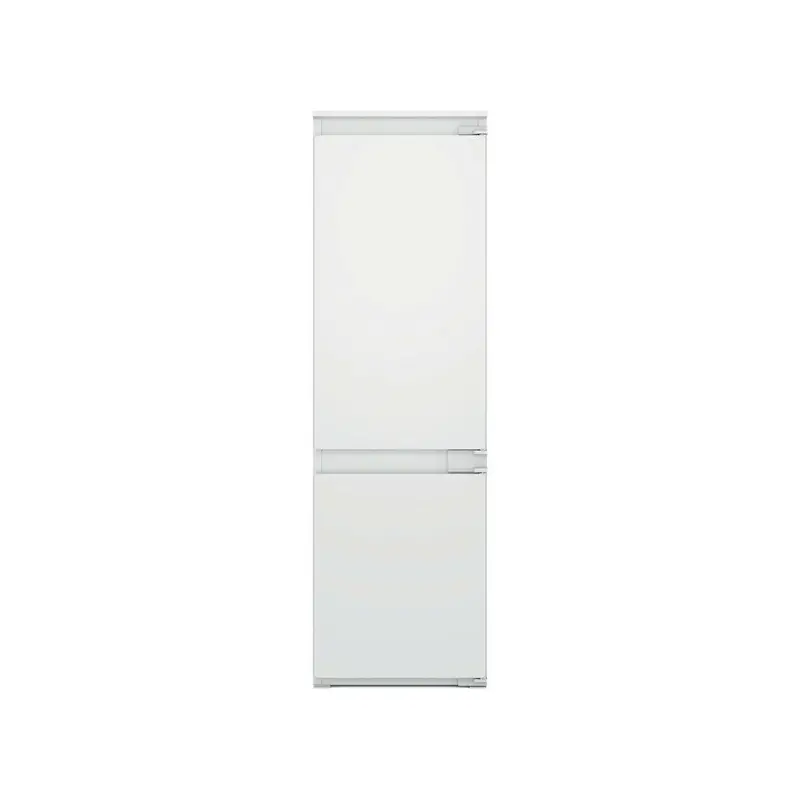 Whirlpool Whc18D041A1 268L Built-In Fridge Freezer – 6Th Sense Tech, White 1