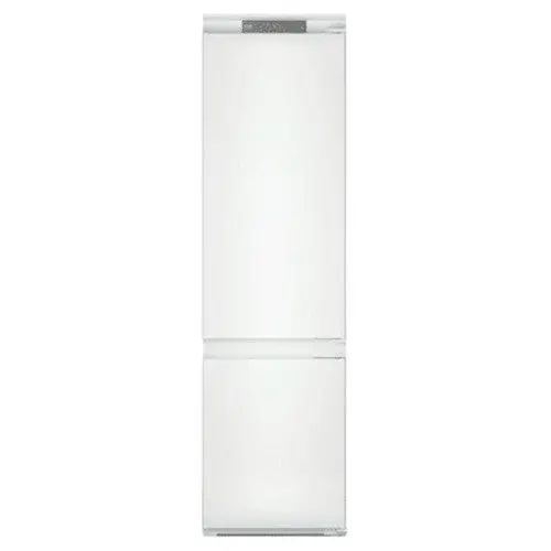 Whirlpool Whc20 T322 Uk Built-In Fridge Freezer – 280L, Frost-Free, White Finish 1