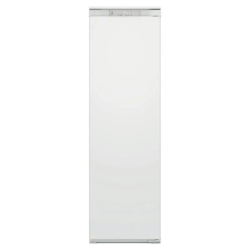 Whirlpool Whsd18A033C1 306-Litre Integrated Fridge – Premium Steel Panel Design 1