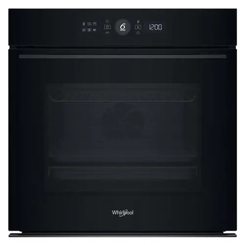 Whirlpool Woi5S8Pm1Ba Built-In Single Oven – 73 Litre, Black Finish 1