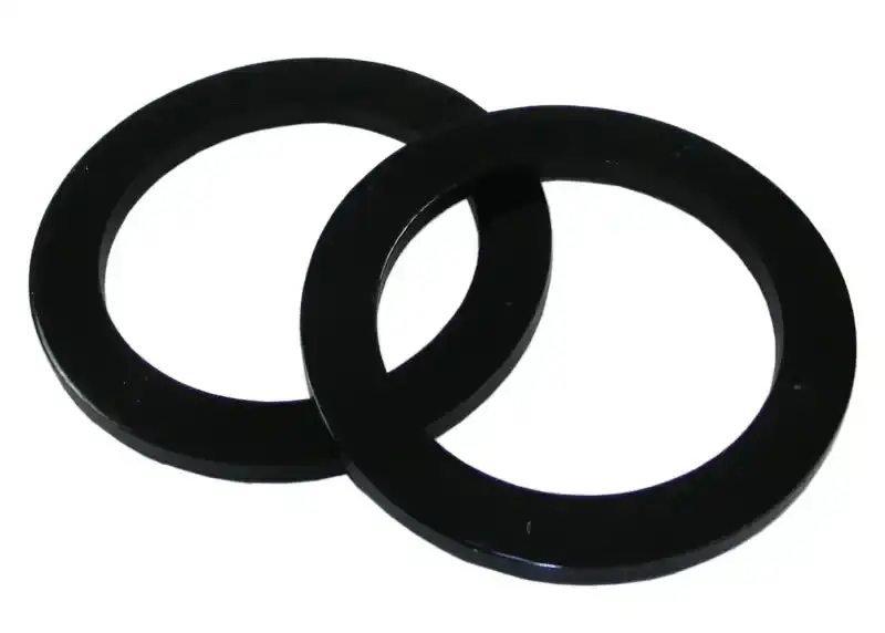Whiteline Plus Suspension Bushing Kit – 8Mm Spring Pad/Trim Packer For 1965–1973 Ford Mustang 1