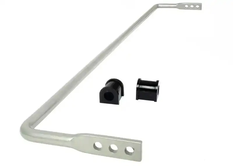 Whiteline Rear Sway Bar For Mazda Miata (Na: 1989–1998, Nb: 1998–2004) – 16Mm Adjustable Blade Design 1