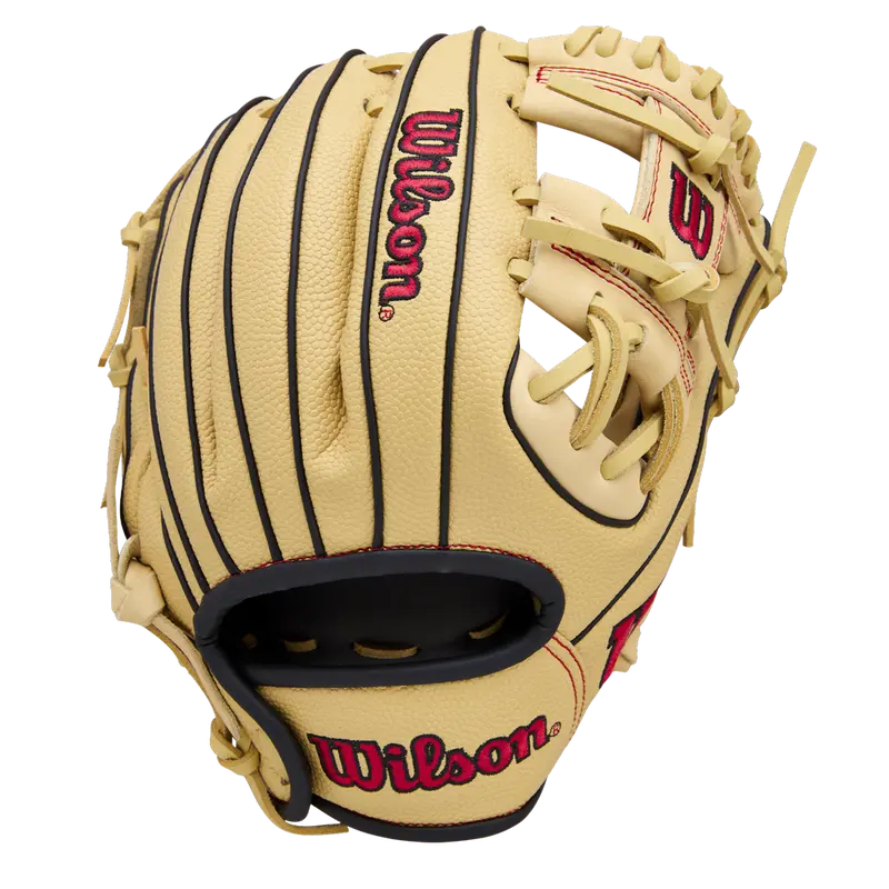 Wilson A1000 Pf11 Model 11-Inch Baseball Glove 1