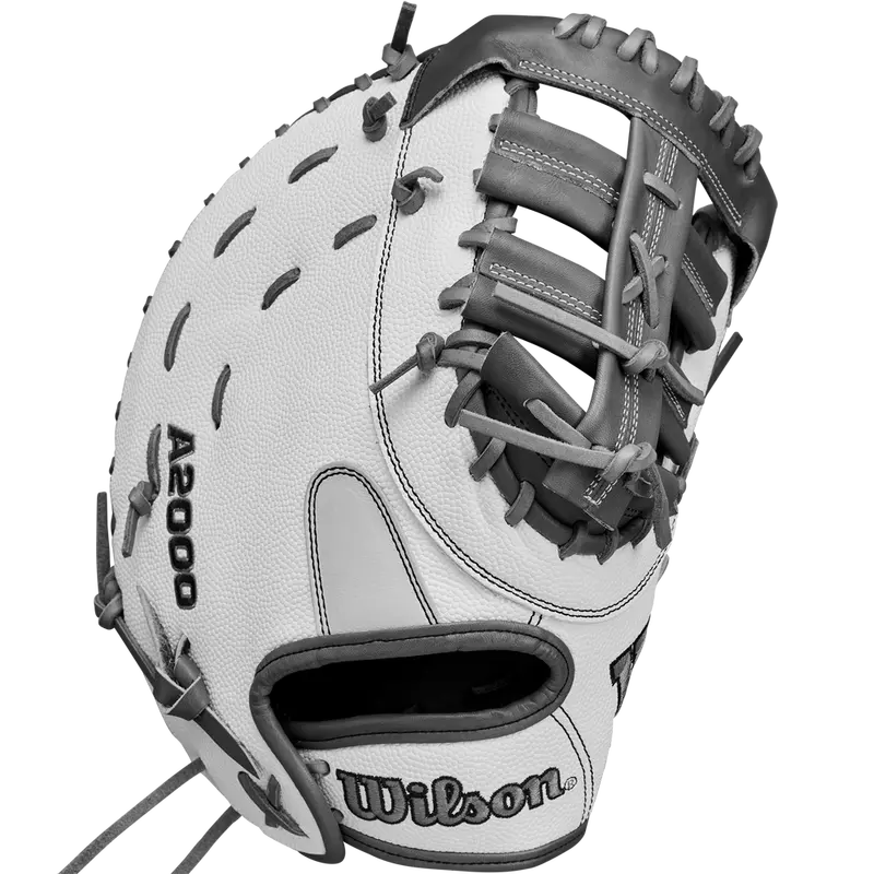Wilson A2000 1620Ss 12.5-Inch Fastpitch First Base Mitt – Pro Pattern 1