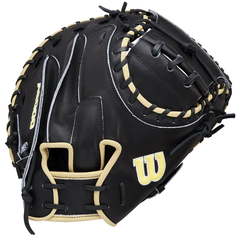 Wilson A2000 1734 34-Inch Catcher’S Mitt – Wbw10412834 1