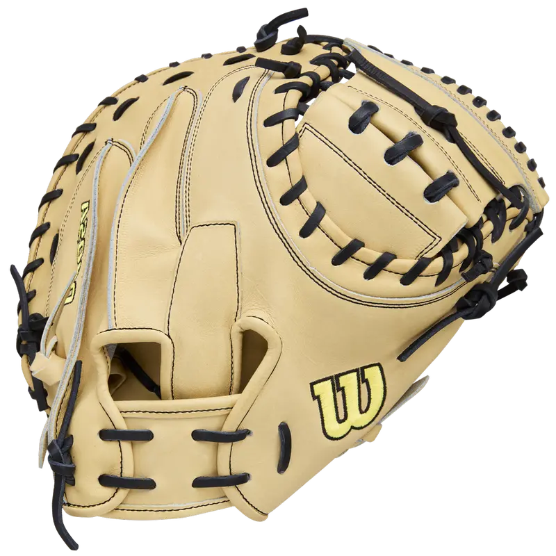 Wilson A2000 1734 34-Inch Catcher’S Mitt – Wbw10412934 1