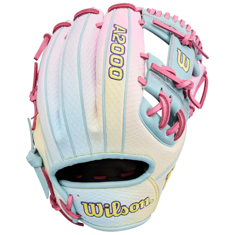 Wilson A2000 1786Ss 11.5" Glove – Game Of The Month Edition (April 2026) 1