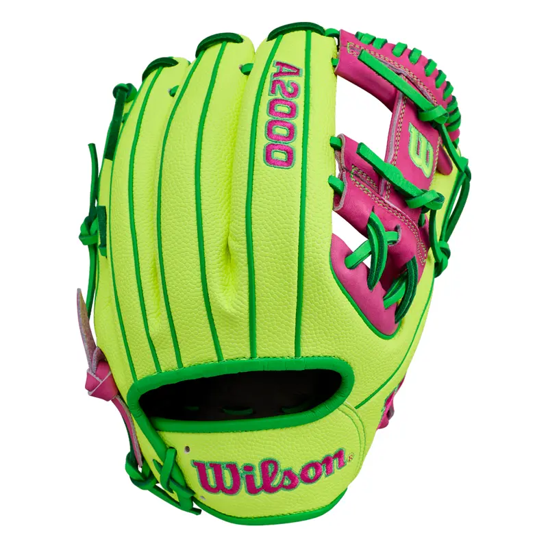 Wilson A2000 1975Ss 11.75-Inch Baseball Glove – Game-Of-The-Month Edition (March 2026) 1