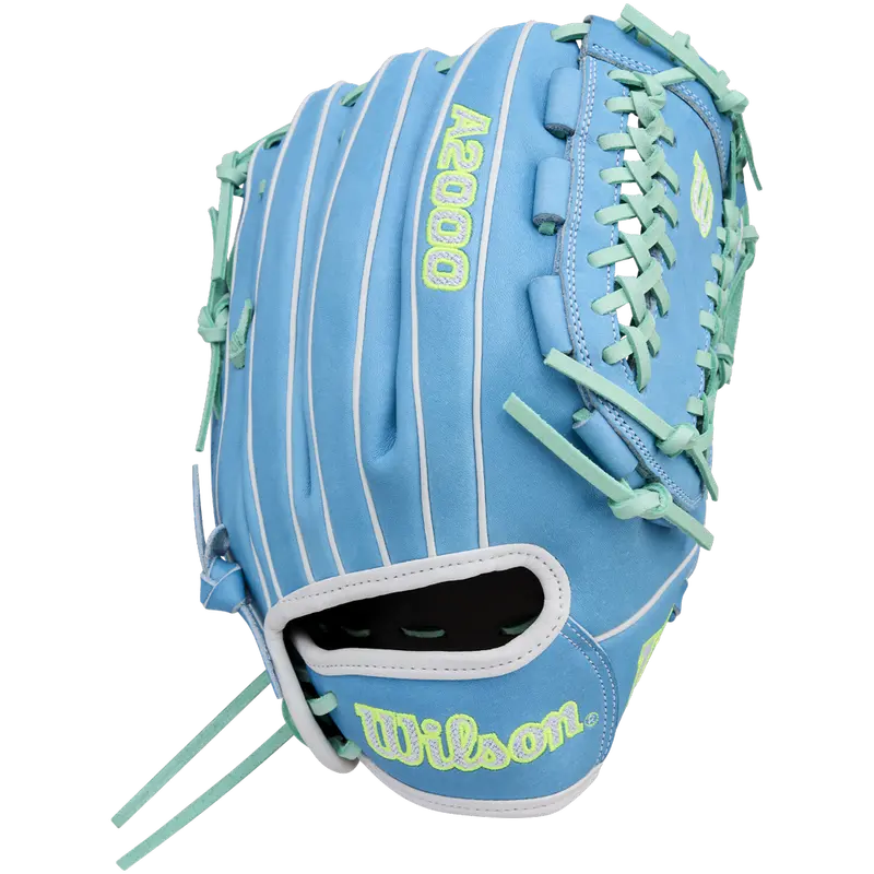 Wilson A2000 Fphg 12-Inch Fastpitch Glove – Heritage Series (Wbw10423512) 1