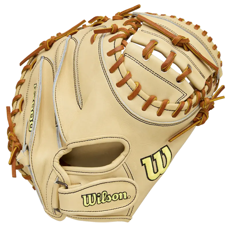 Wilson A2000 Pf33 33-Inch Catcher’S Mitt – Wbw10412733 1