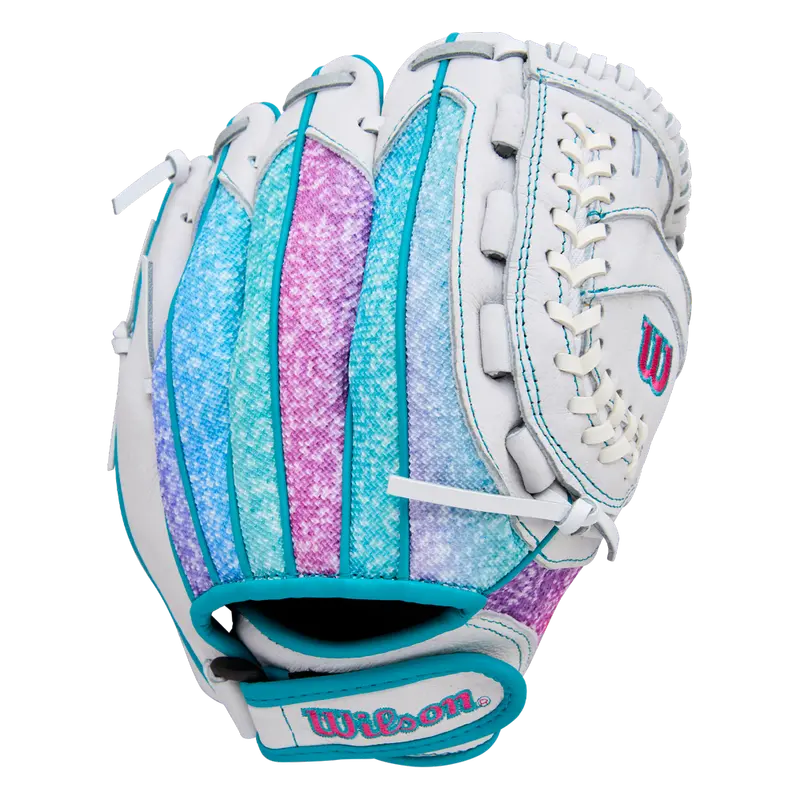 Wilson Flash 11-Inch Fastpitch Softball Glove – Wbw10398411 1