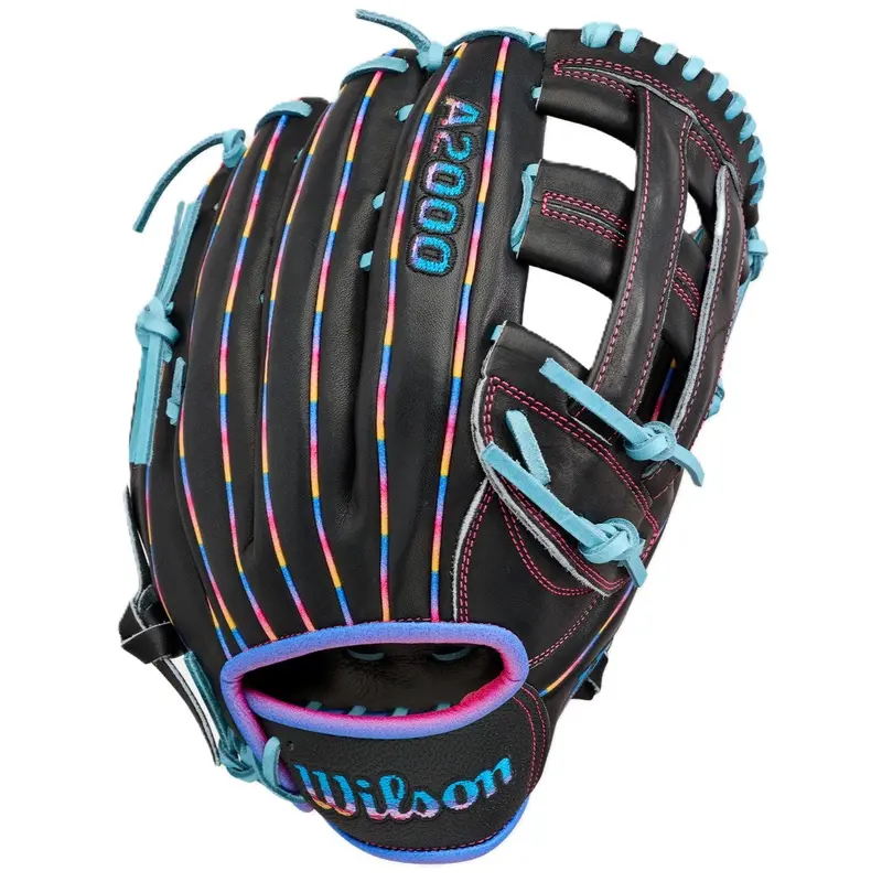 Wilson Love The Moment A2000 1750 12.5" Baseball Glove – Wbw104831125 1
