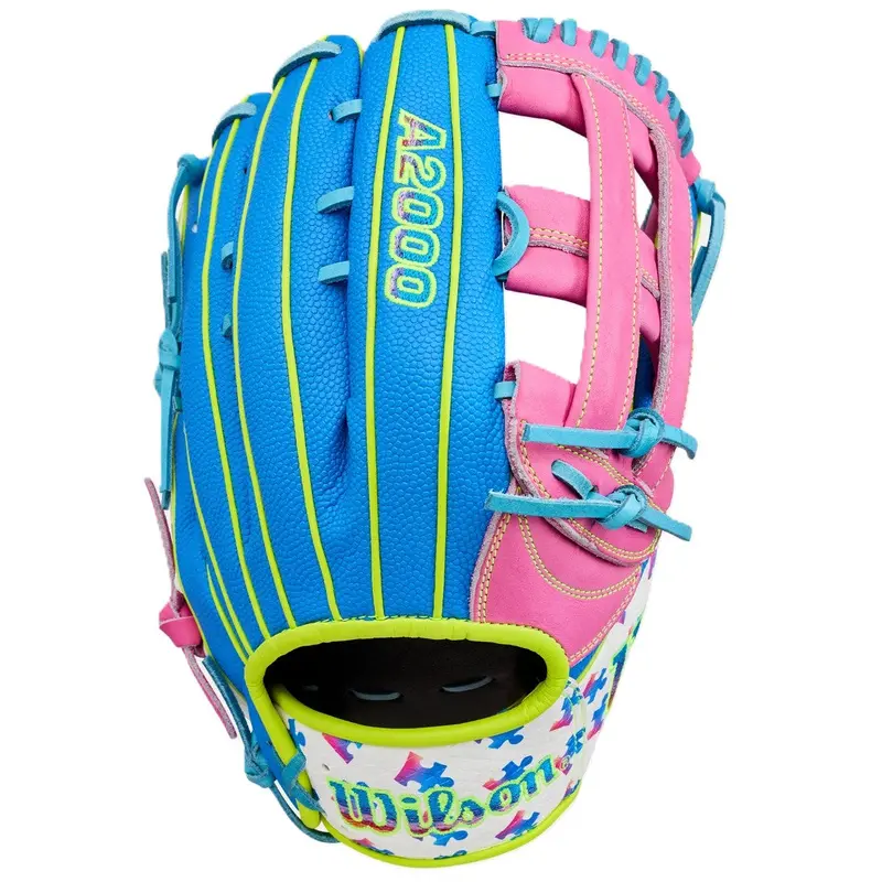 Wilson Love The Moment A2000 1777 12.75" Baseball Glove – Wbw1048331275 1