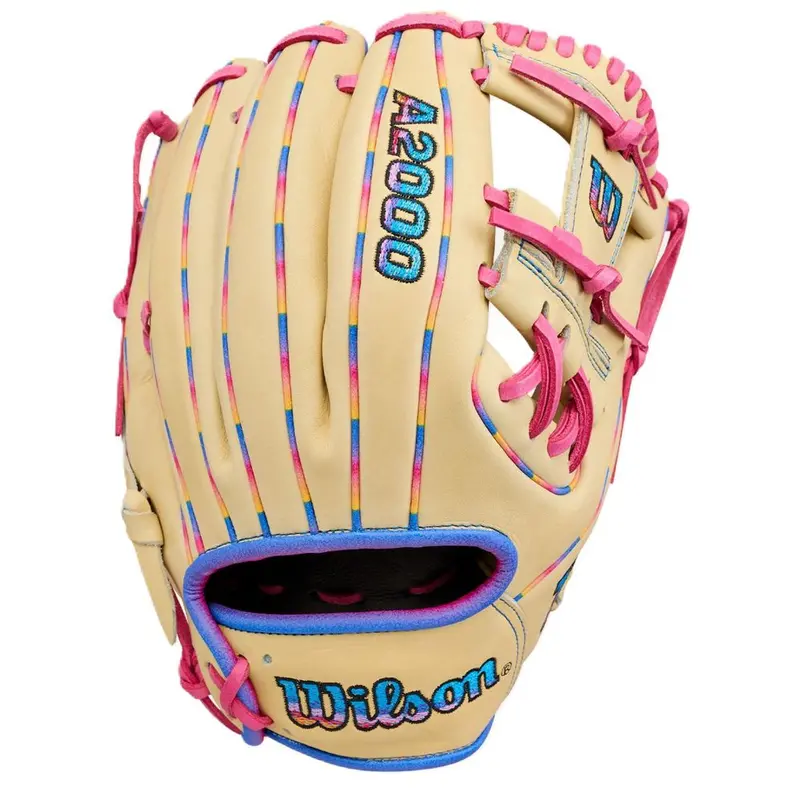 Wilson Love The Moment A2000 1786 11.5" Baseball Glove – Wbw104827115 1