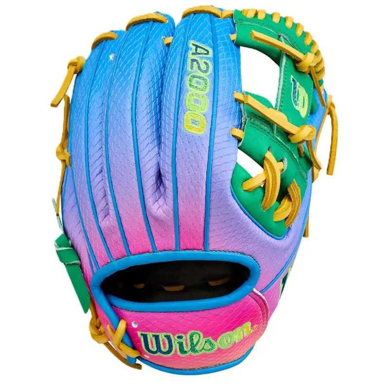 Wilson Love The Moment A2000 1786Ss 11.5" Noah’S Edition Baseball Glove – Wbw104826115 1