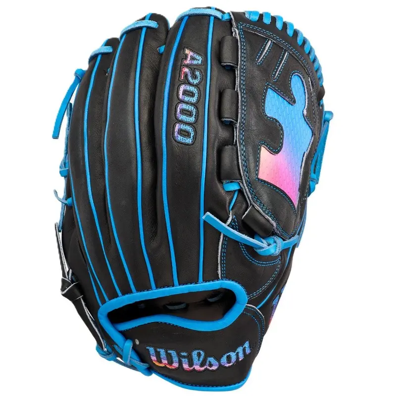 Wilson Love The Moment A2000 B23 12" Youth/Adult Baseball Glove – Wbw10482912 1