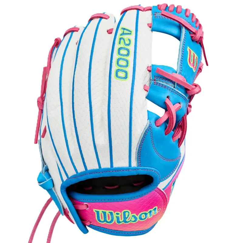 Wilson Love The Moment A2000 H12Ss 12" Fastpitch Glove – Wbw10483612 1