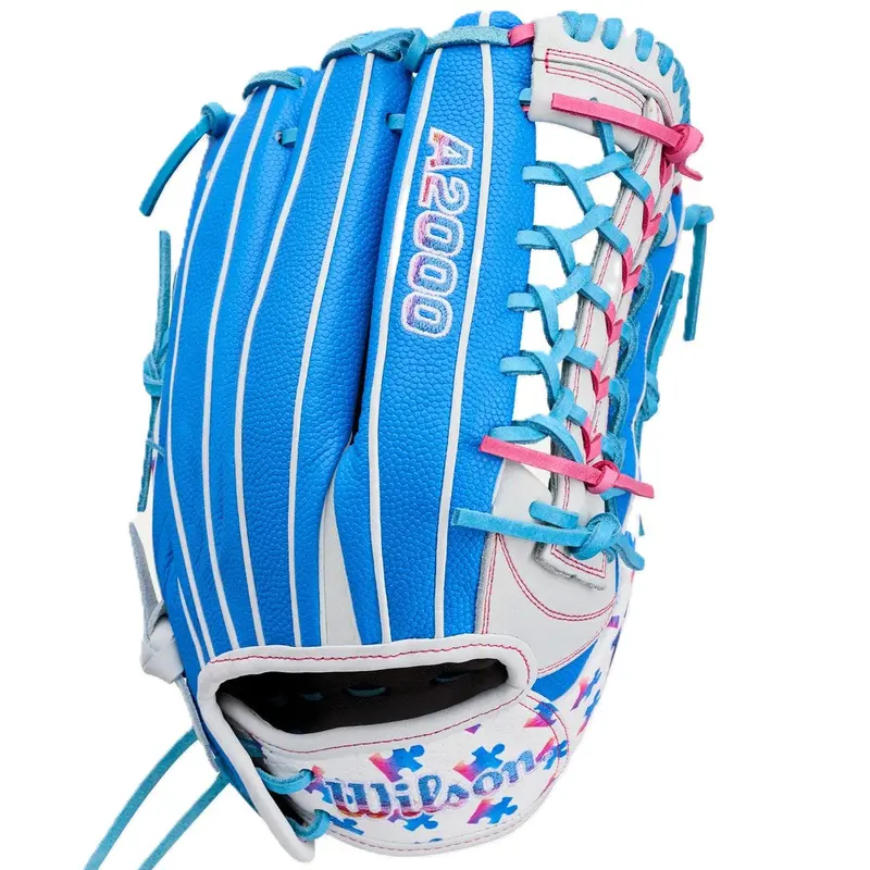 Wilson Love The Moment A2000 T125Ss 12.5" Fastpitch Glove – Wbw104839125 1
