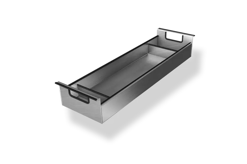 Wingman Cross Bin 8 For Chevrolet Trucks 1