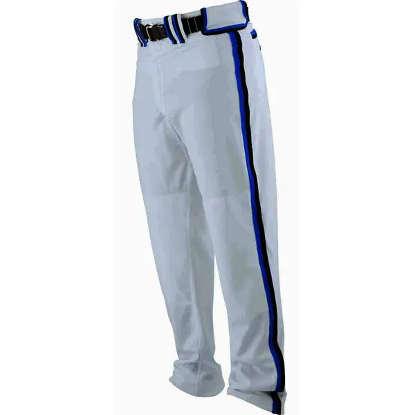 Worth Adult Titan Baseball And Softball Pants – Durable Stretch Fabric (Wtp) 1