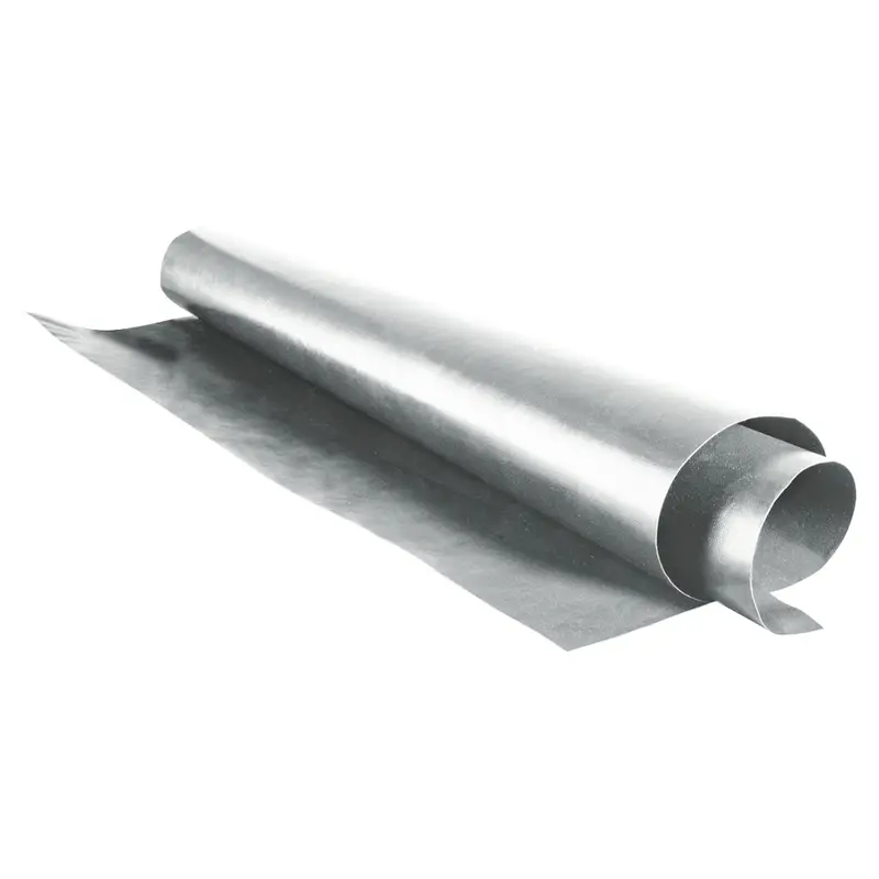 Xavax Non-Stick Oven Liner Foil – Heavy-Duty Silver Sheet 1