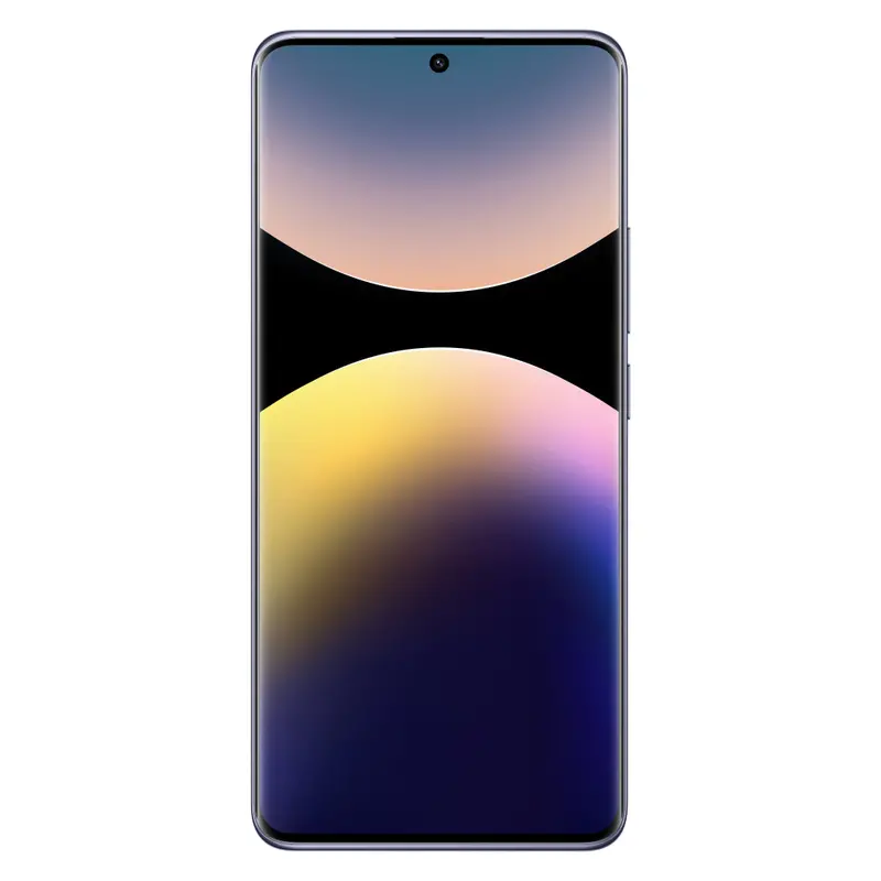 Xiaomi Redmi Note 14 Pro 256Gb 5G Smartphone – Lavender Purple Edition 1