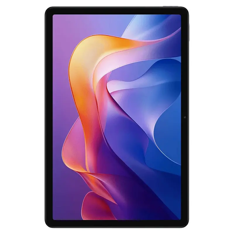 Xiaomi Redmi Pad 2 – 11-Inch Wi-Fi Tablet With 256Gb Storage And Graphite Grey Protective Cover | Vhu5973Eu 1