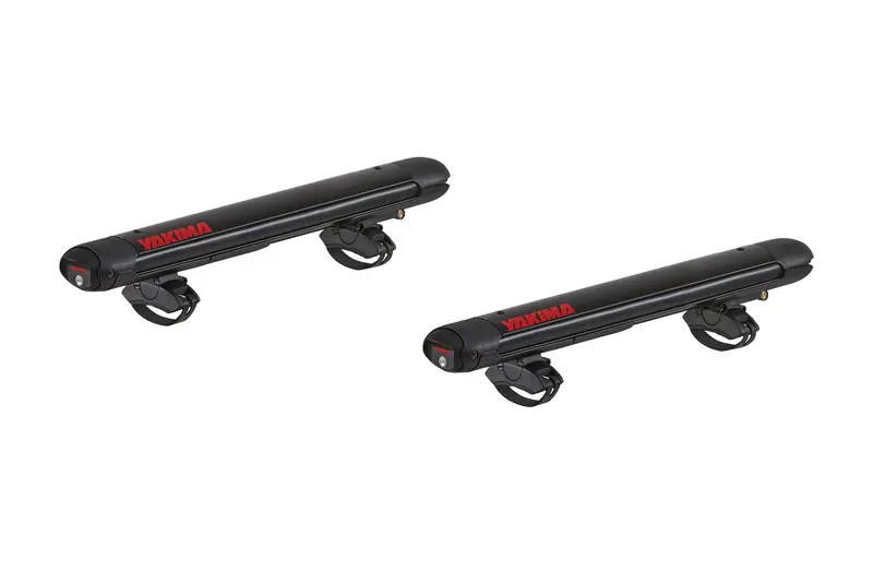 Yakima Fatcat Evo 6 Ski And Snowboard Roof Mount 1