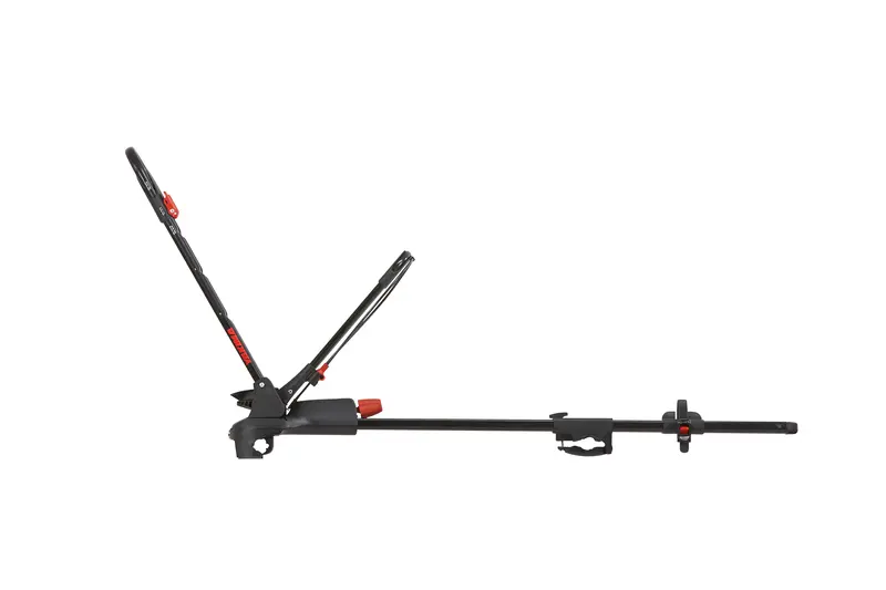Yakima Frontloader Upright Bicycle Carrier For Truck Beds 1