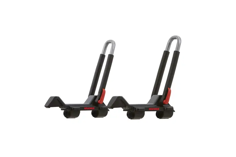 Yakima Jaylow J-Cradle Kayak Carrier 1
