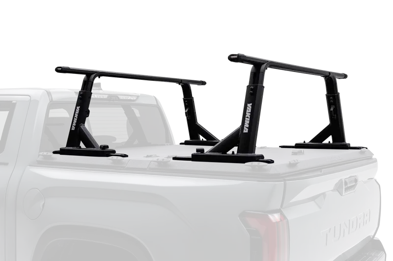 Yakima Overhaul Hd And Diamondback Integrated Rack System 1