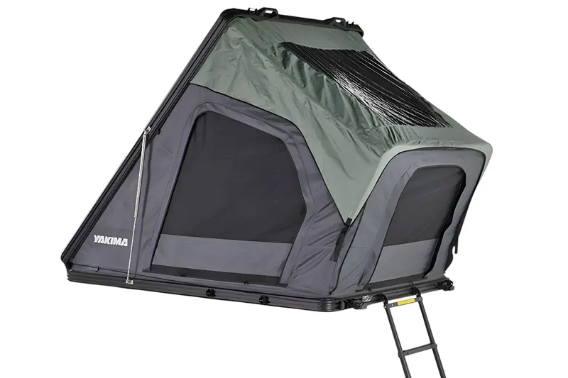 Yakima Skypeak Hd Hardshell Rooftop Tent 1