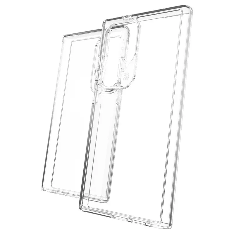 Zagg Crystal Palace Case – Clear Protective Cover For Samsung Galaxy S24 Ultra | 702313568 1