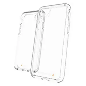 Zagg Crystal Palace Snap Case For Iphone Se – Crystal-Clear Fit | Model 702009619 1