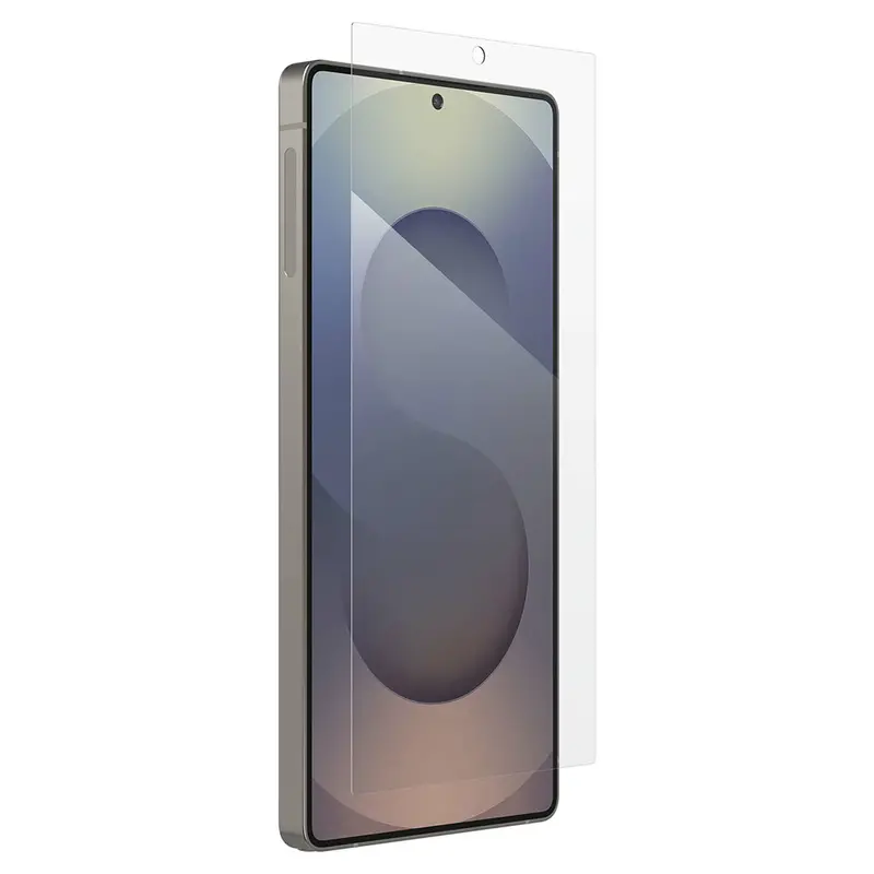 Zagg Glass Elite Tempered Screen Protector For Samsung Galaxy S25 Ultra – Crystal-Clear Fit 1
