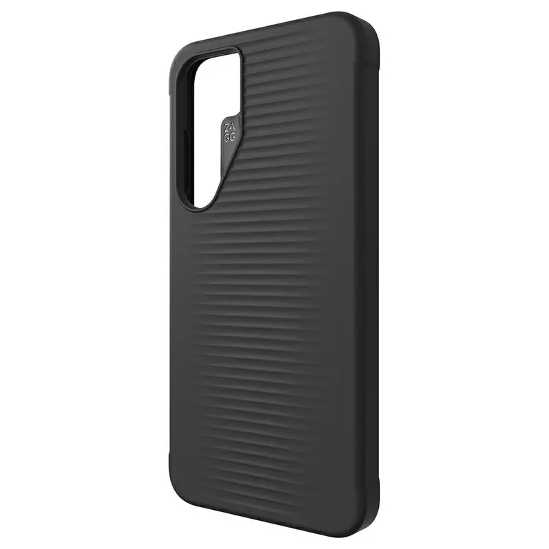 Zagg Luxe Case – Premium Matte Finish For Samsung Galaxy S24+ | 702313549 1