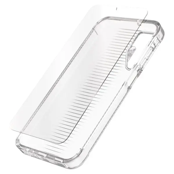 Zagg Luxe & Glass 360 Bundle – Case + Screen Protector For Samsung Galaxy A15 / A15 5G | 700513730 1