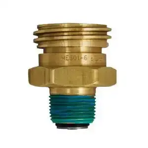 1-3/4-Inch Acme Thread Fill Valve – Industrial-Grade Fluid Control Component 1