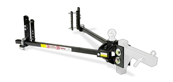 14K Equal-I-Zer Weight Distribution Hitch – No Shank Included 1